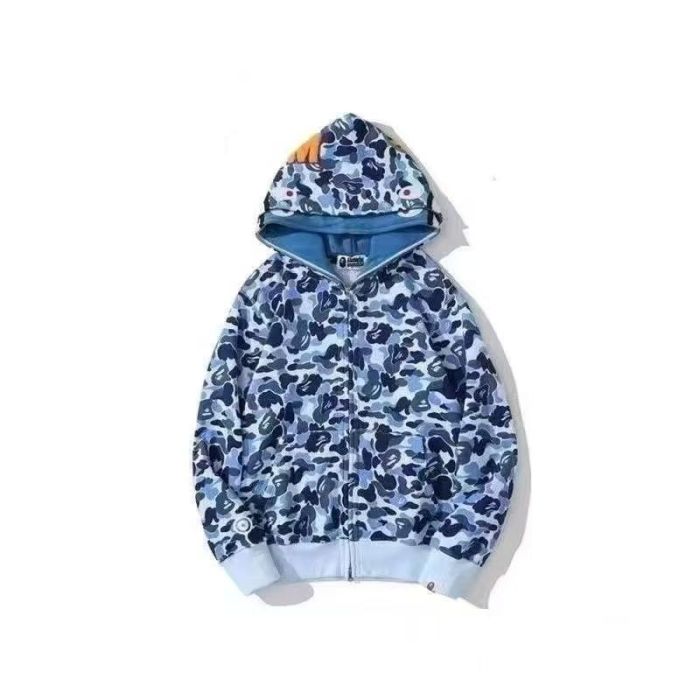 Men's and women's  hooded cardigan sweatshirt hoodie jacket clothes , CL30-160-177