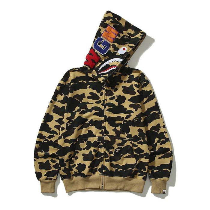 Men's and women's  hooded cardigan sweatshirt hoodie jacket clothes , CL30-160-177