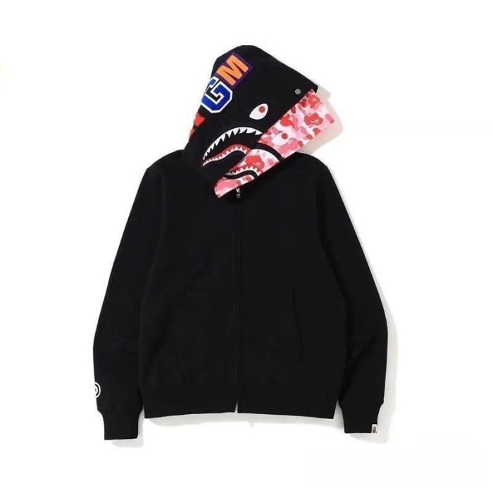 Men's and women's  hooded cardigan sweatshirt hoodie jacket clothes , CL30-160-177