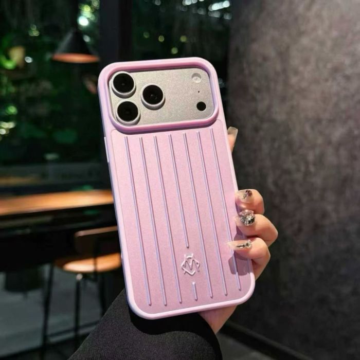 Aluminum-magnesium alloy Phone case ,B20-36