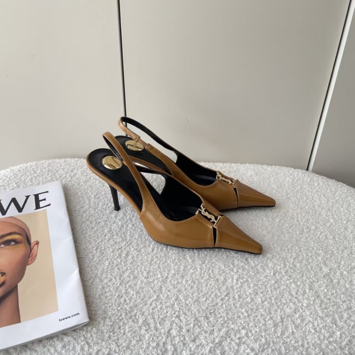 Women's heel shoes,size 35-41, SS60-720-722