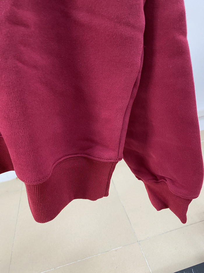 Women's fashion embroidered hoodie clothes, S-M-L,CL78-33