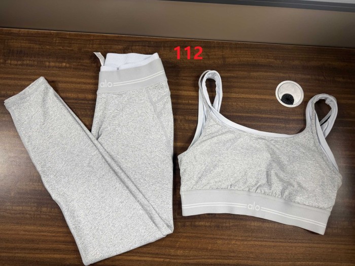 Top quality, Bra + Pants yoga set clothes， CL88-110-113