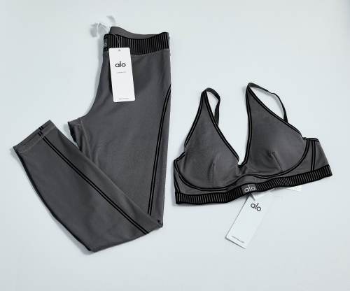 Top quality, Bra + Pants yoga set clothes， CL88-104-109