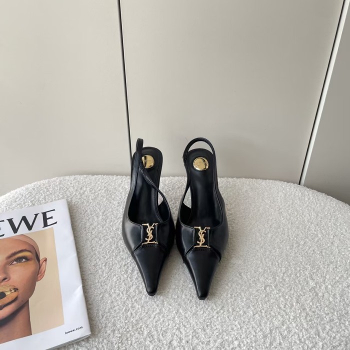 Women's heel shoes,size 35-41, SS60-720-722
