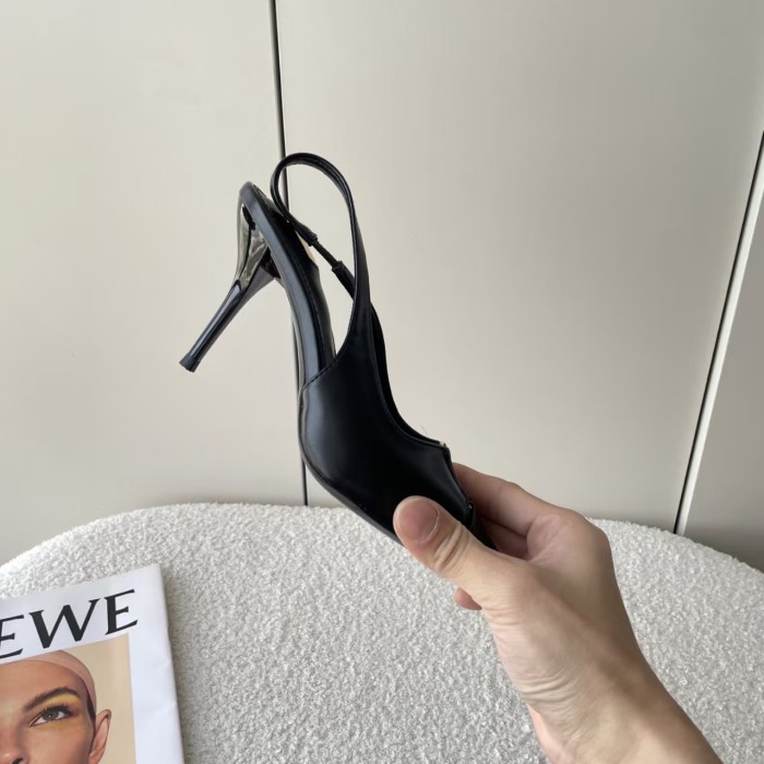 Women's heel shoes,size 35-41, SS60-720-722