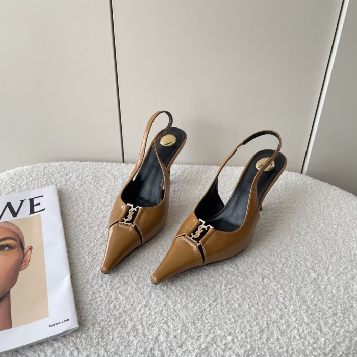 Women's heel shoes,size 35-41, SS60-720-722