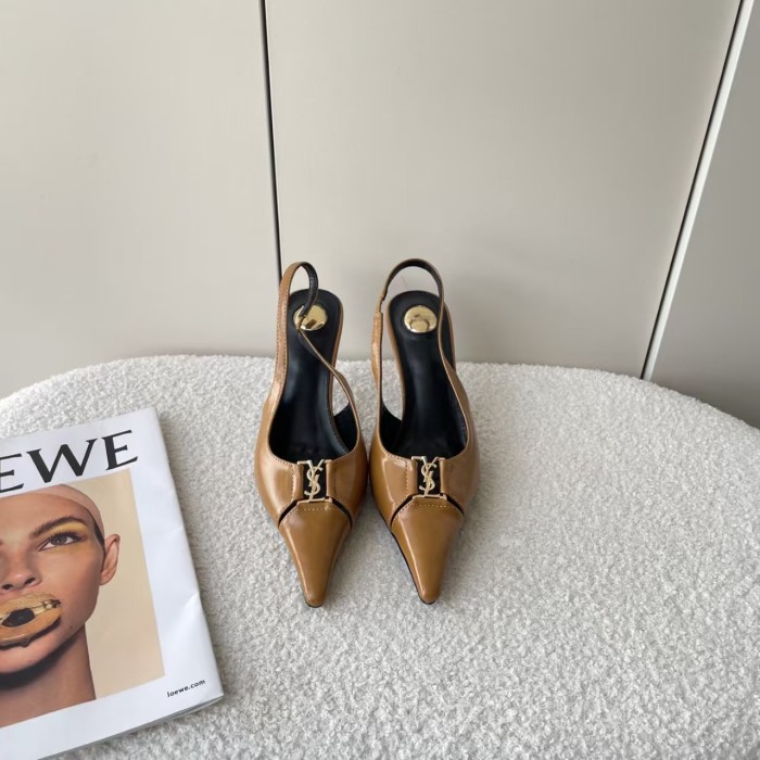 Women's heel shoes,size 35-41, SS60-720-722