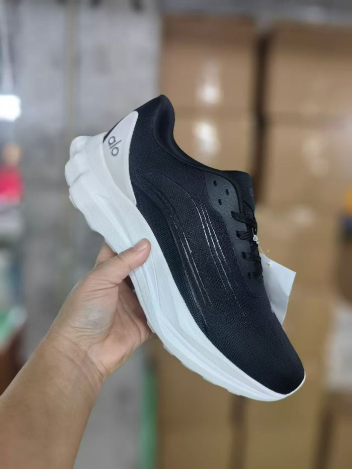 Men women runner sneaker shoes,  with box,size 36-46，SS60-645