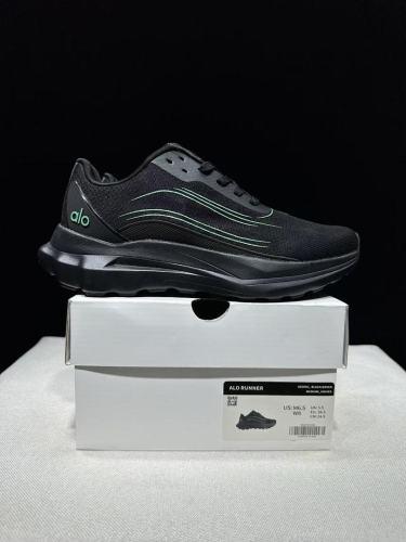 Men women runner sneaker shoes,  with box,size 36-46，SS60-659