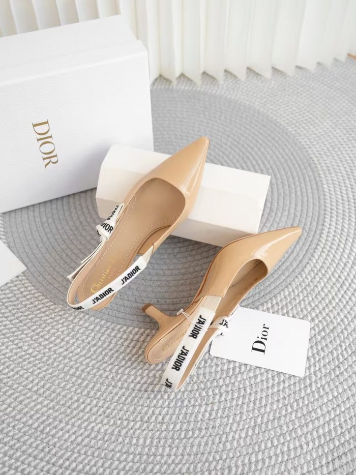 Women's heel shoes, heel 6.5cm/10cm,size 35-42, SS60-641-642