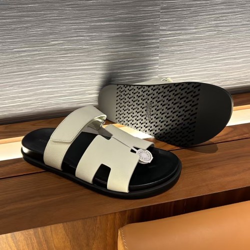 Top quality Men flat leather slipper shoes,  size 38-46, SS88-905