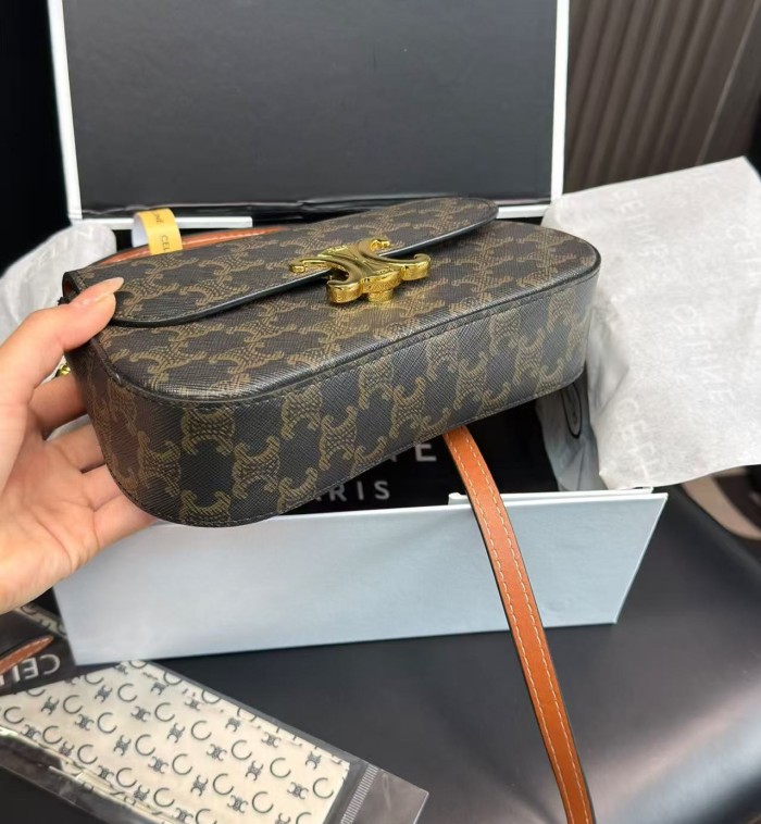 Split leather bag ,4A ,size 20*10cm, no box,  B75-467-470