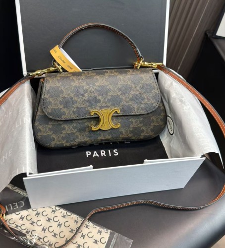 Split leather bag ,4A ,size 20*10cm, no box,  B75-467-470