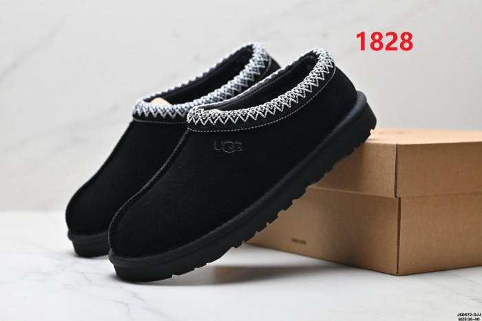 Women fur shoes, size 35-40,  with box, SS50-1828