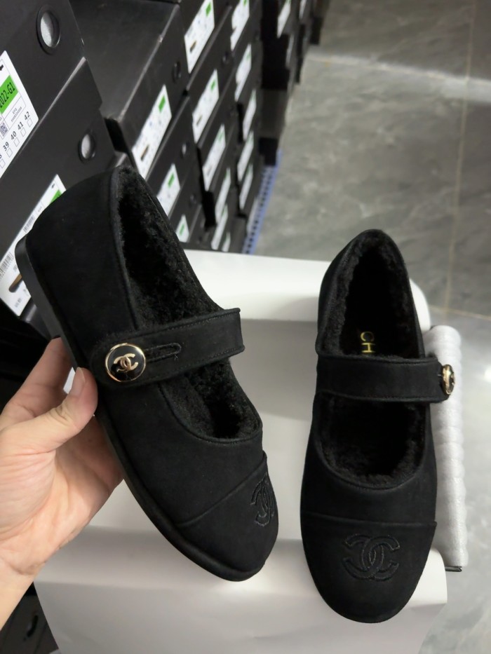 Women's flat shoes, size 35-41, SS50-1825-1826