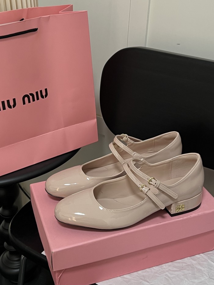 Women's flat shoes, size 34-40, SS50-1833