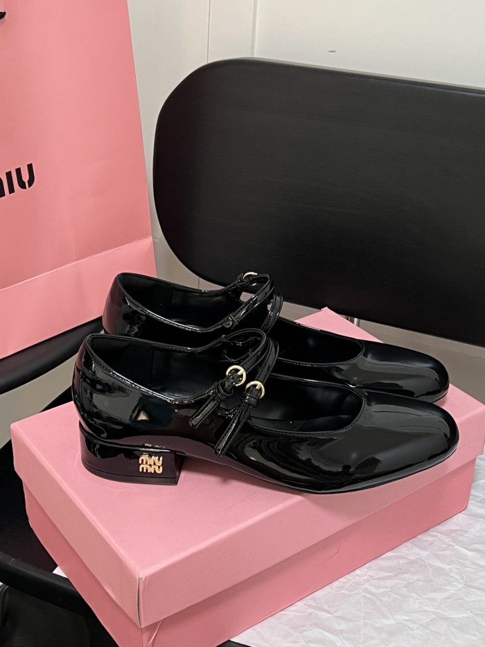 Women's flat shoes, size 34-40, SS50-1834