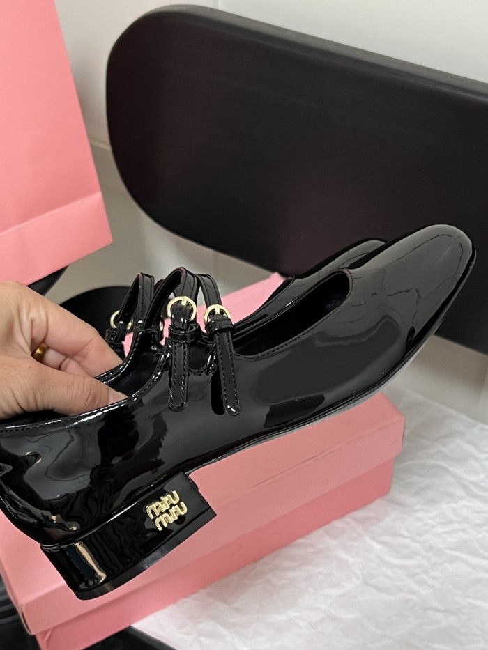 Women's flat shoes, size 34-40, SS50-1834