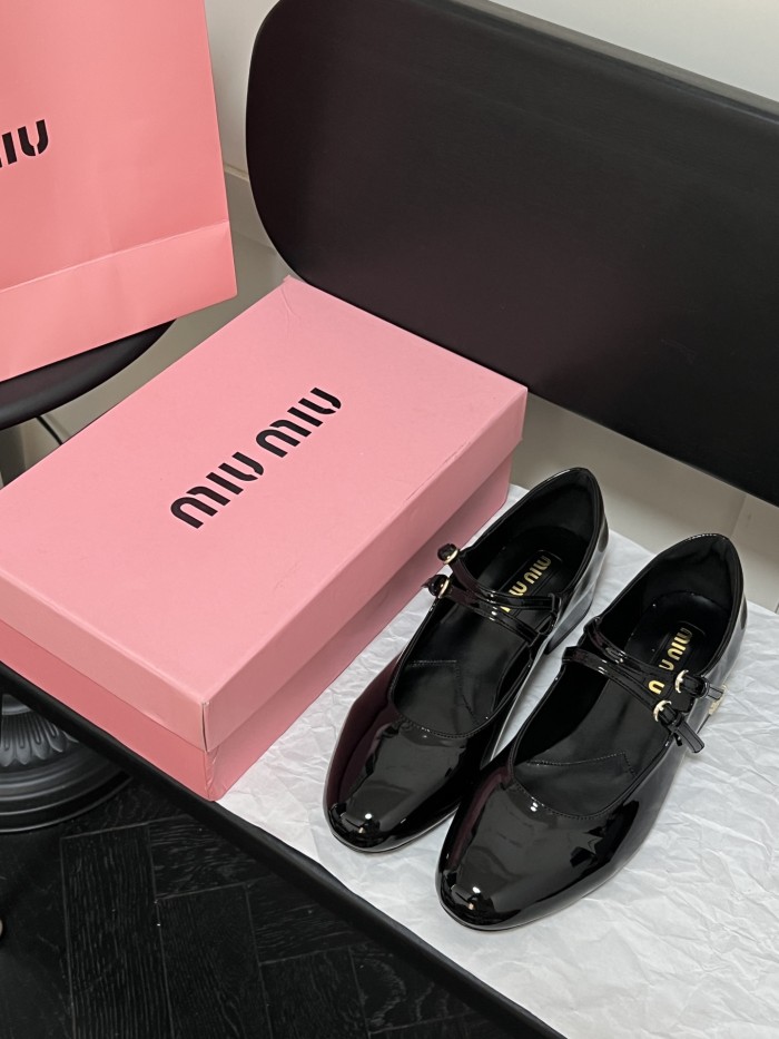 Women's flat shoes, size 34-40, SS50-1834