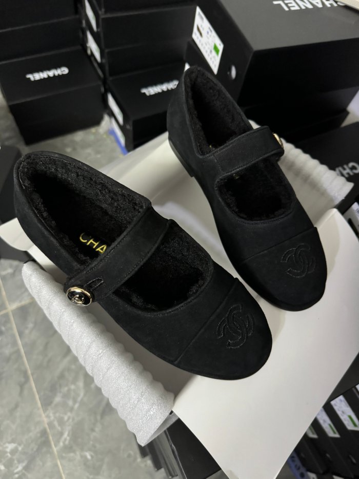 Women's flat shoes, size 35-41, SS50-1825-1826