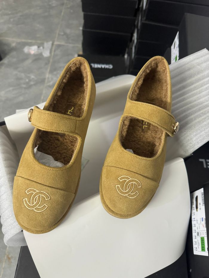 Women's flat shoes, size 35-41, SS50-1823-1824