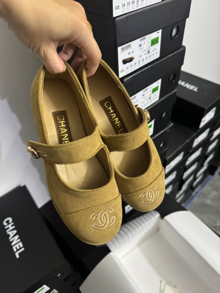 Women's flat shoes, size 35-41, SS50-1823-1824