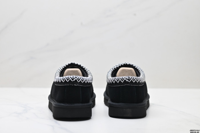 Women fur shoes, size 35-40,  with box, SS50-1828