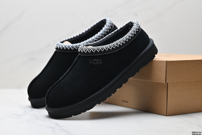 Women fur shoes, size 35-40,  with box, SS50-1828