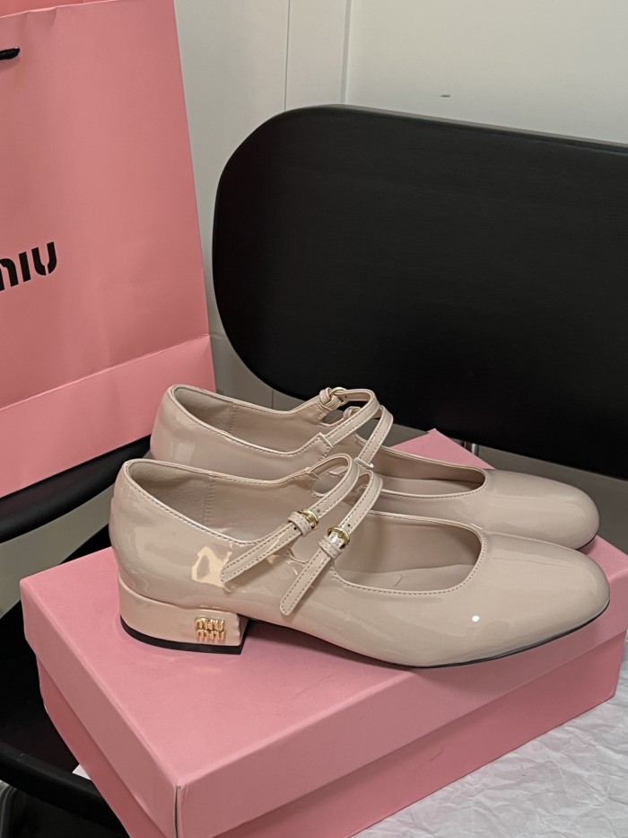 Women's flat shoes, size 34-40, SS50-1833