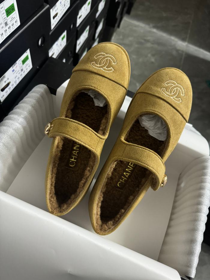 Women's flat shoes, size 35-41, SS50-1823-1824