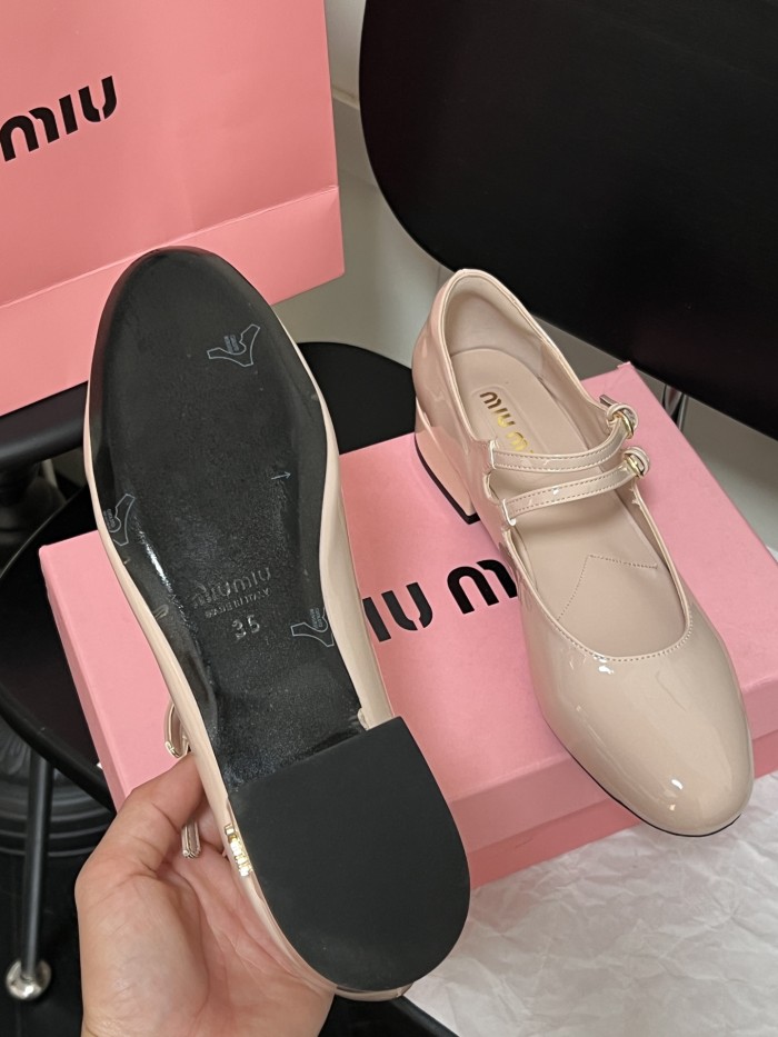 Women's flat shoes, size 34-40, SS50-1833