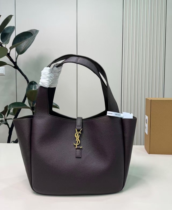 Split leather bag ,3A ,size 32*26cm,no box,  B75-471-474