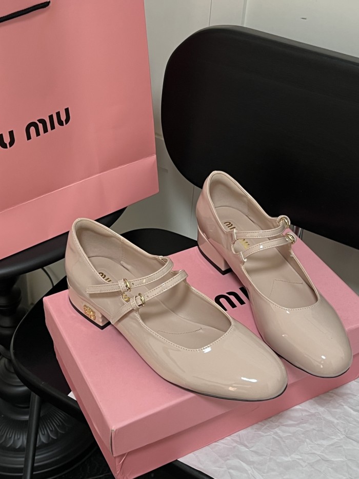 Women's flat shoes, size 34-40, SS50-1833