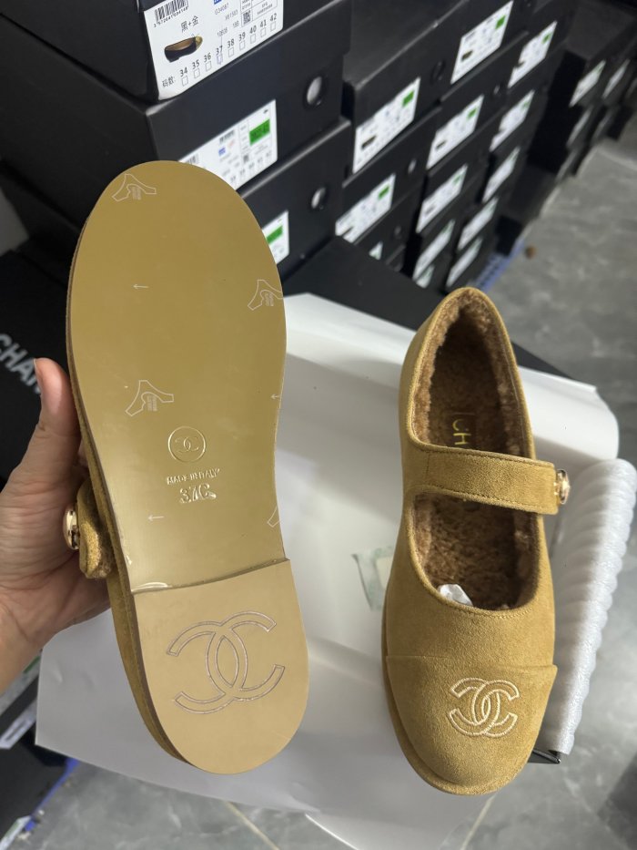 Women's flat shoes, size 35-41, SS50-1823-1824