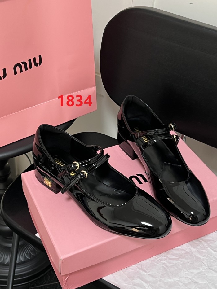 Women's flat shoes, size 34-40, SS50-1834