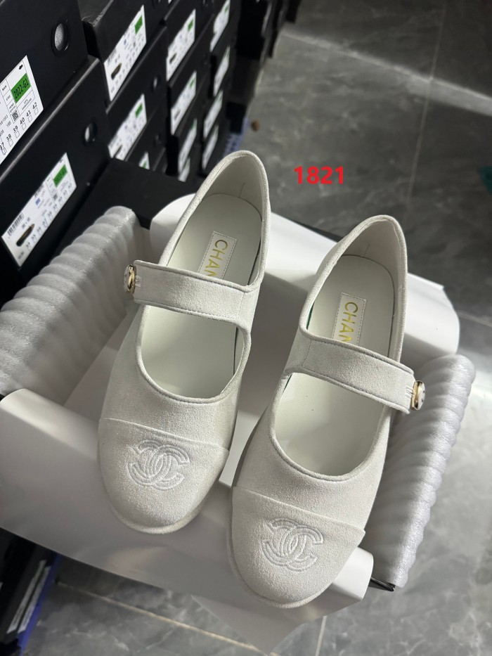 Women's flat shoes, size 35-41, SS50-1821-1822