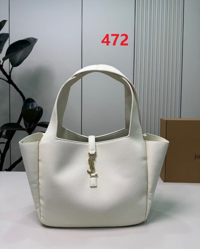 Split leather bag ,3A ,size 32*26cm,no box,  B75-471-474