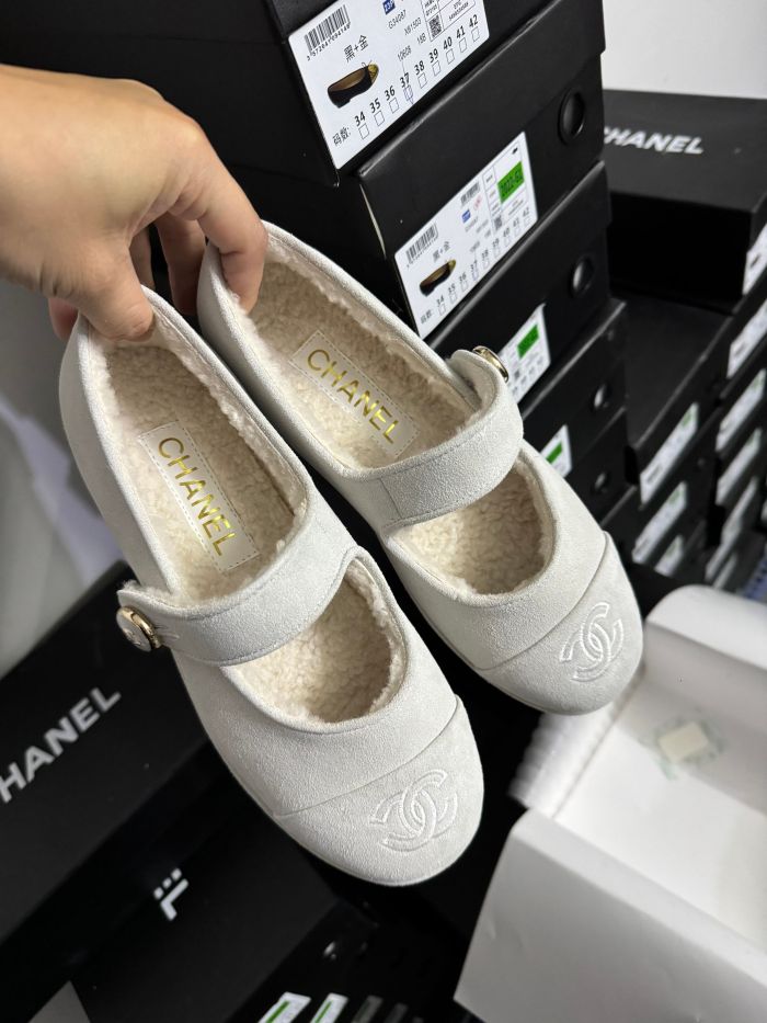 Women's flat shoes, size 35-41, SS50-1821-1822