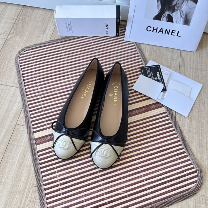 Women's flat shoes, size 35-41, SS50-1919