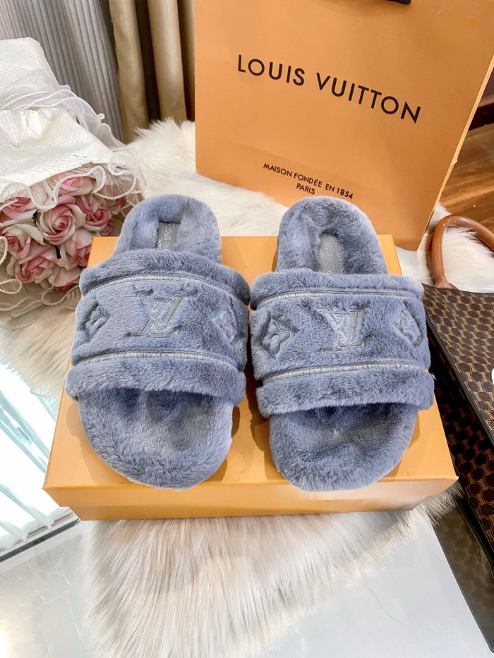 Women's flat shoes, size 35-43, SS50-1840