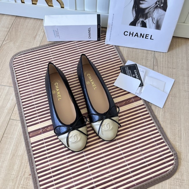 Women's flat shoes, size 35-41, SS50-1919
