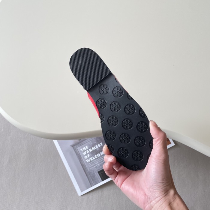 Women's flat slippers shoes, size 35-42, SS50-1860