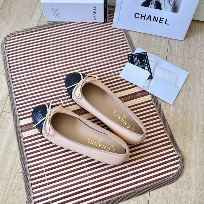 Women's flat shoes, size 35-41, SS50-1920