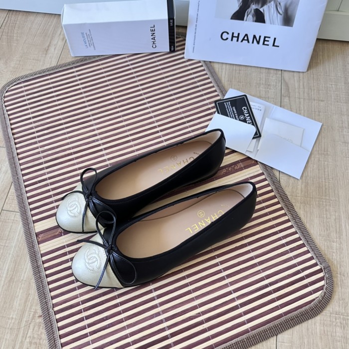 Women's flat shoes, size 35-41, SS50-1919