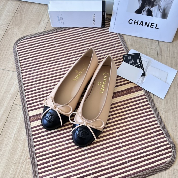 Women's flat shoes, size 35-41, SS50-1920