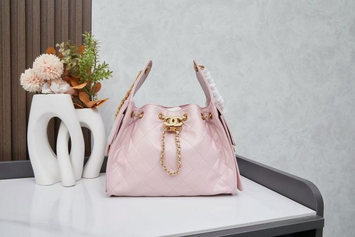 Leather bag ,5A ,size 26*20*14cm,no box,  B110-422