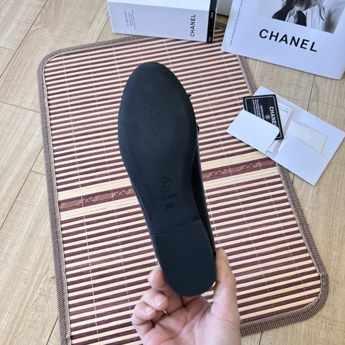 Women's flat shoes, size 35-41, SS50-1922