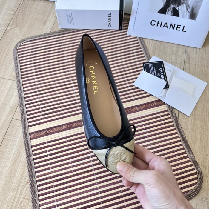 Women's flat shoes, size 35-41, SS50-1919