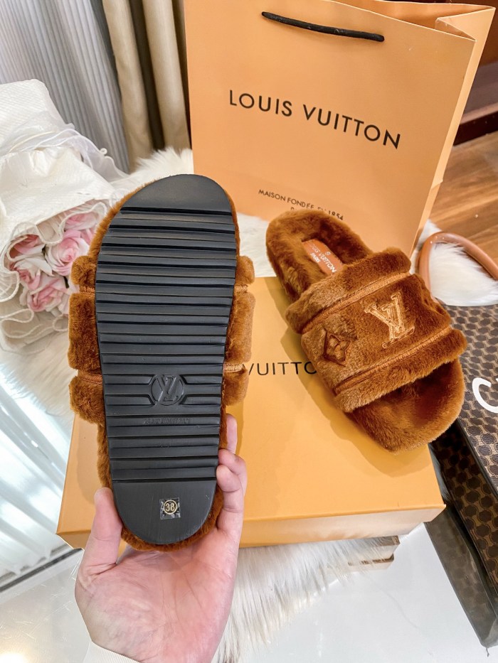 Women's flat shoes, size 35-43, SS50-1837